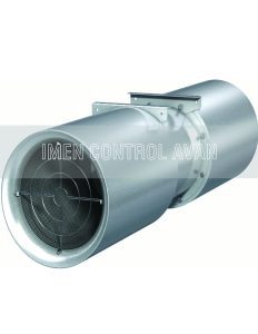 jet fan (Axial) F300